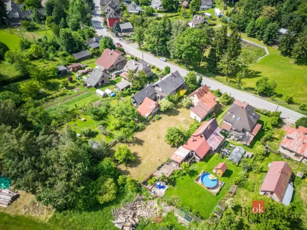 Prodej rodinného domu, Sněžné, 120 m2