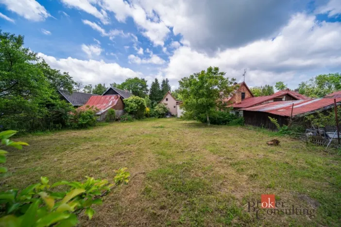 Prodej rodinného domu, Sněžné, 120 m2