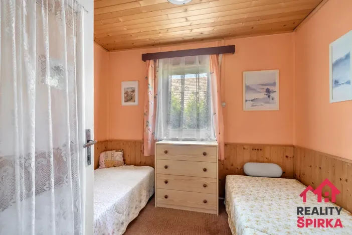 Prodej chaty, Nekoř, 77 m2