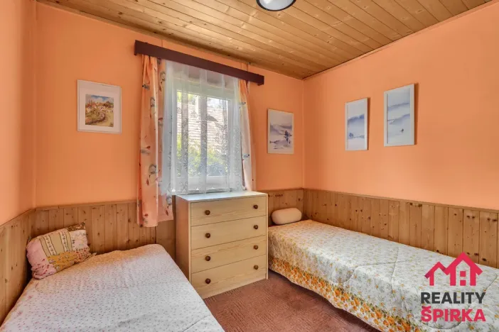 Prodej chaty, Nekoř, 77 m2