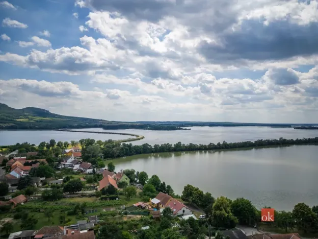 Prodej bytu 3+kk, Strachotín, Polní, 60 m2
