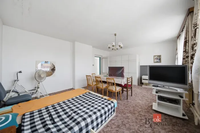 Prodej bytu 3+kk, Strachotín, Polní, 60 m2