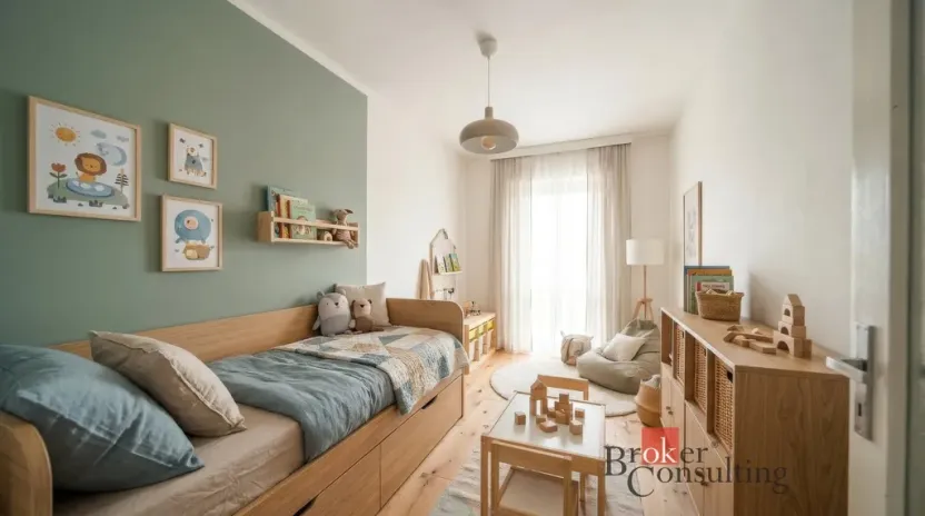 Prodej bytu 3+kk, Strachotín, Polní, 60 m2