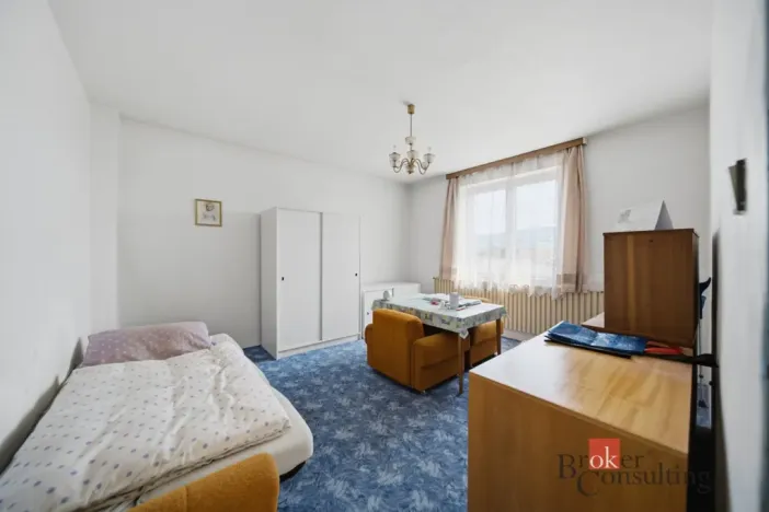 Prodej bytu 3+kk, Strachotín, Polní, 60 m2
