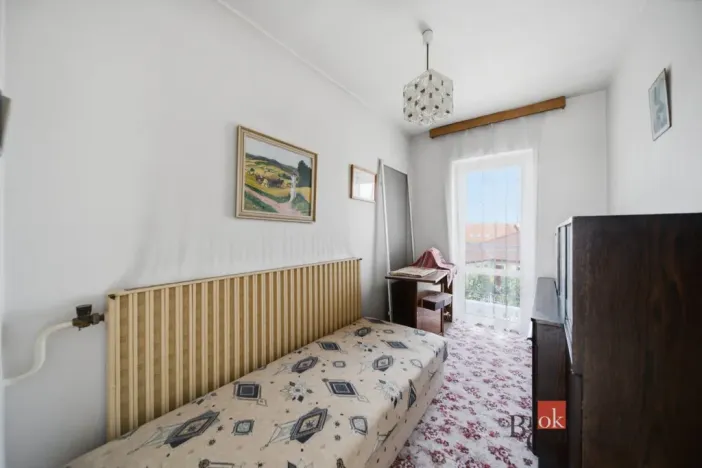 Prodej bytu 3+kk, Strachotín, Polní, 60 m2