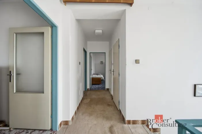 Prodej bytu 3+kk, Strachotín, Polní, 60 m2