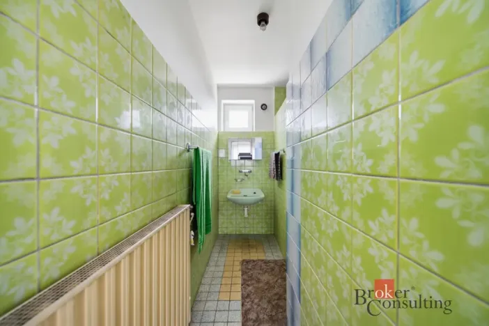 Prodej bytu 3+kk, Strachotín, Polní, 60 m2