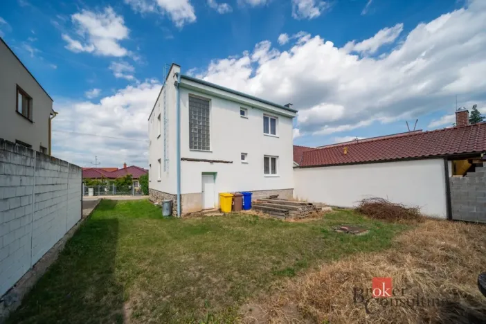 Prodej bytu 3+kk, Strachotín, Polní, 60 m2