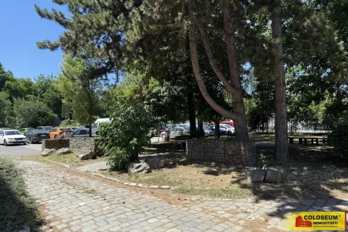 Prodej garáže, Brno - Královo Pole, 16 m2