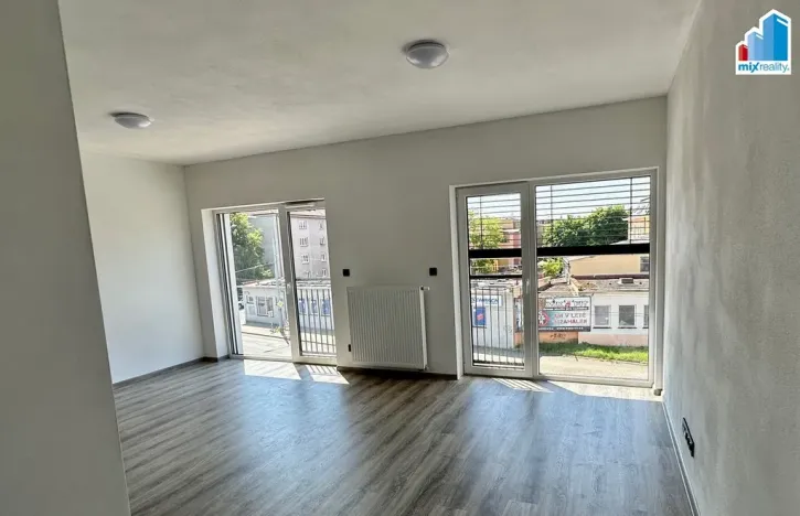 Pronájem bytu 1+kk, Plzeň, Pilařská, 31 m2
