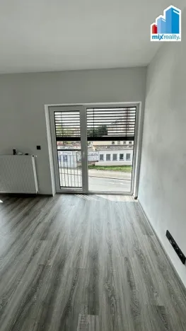 Pronájem bytu 1+kk, Plzeň, Pilařská, 31 m2