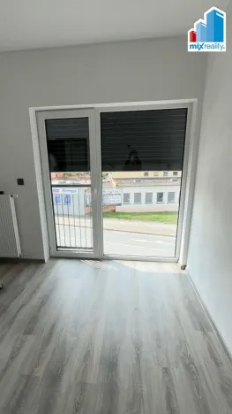 Pronájem bytu 1+kk, Plzeň, Pilařská, 31 m2