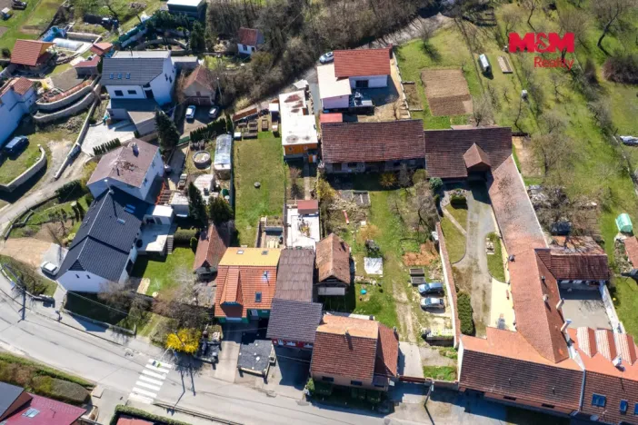 Prodej rodinného domu, Říčany, Rosická, 242 m2
