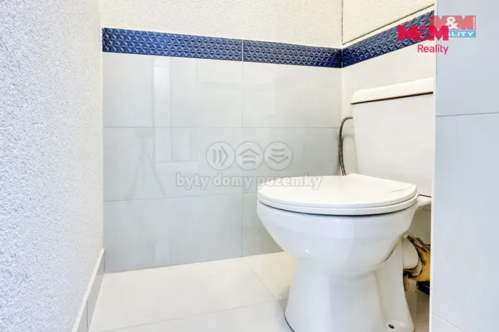 Prodej bytu 1+kk, Plzeň - Severní Předměstí, Brněnská, 31 m2