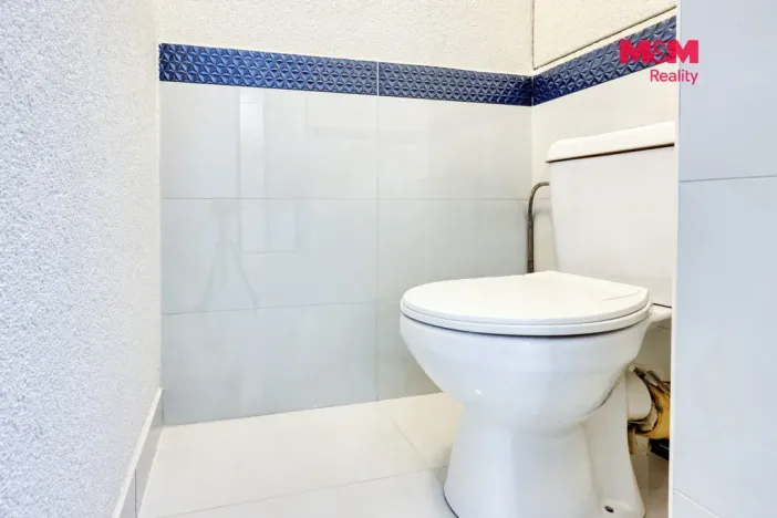 Prodej bytu 1+kk, Plzeň - Severní Předměstí, Brněnská, 31 m2