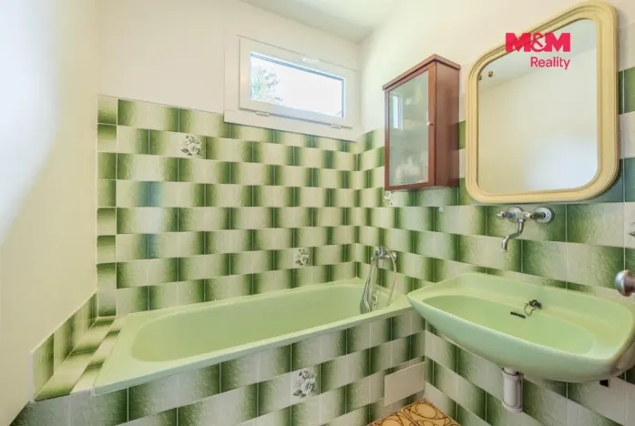 Prodej chaty, Zelenecká Lhota - Záhuby, 152 m2
