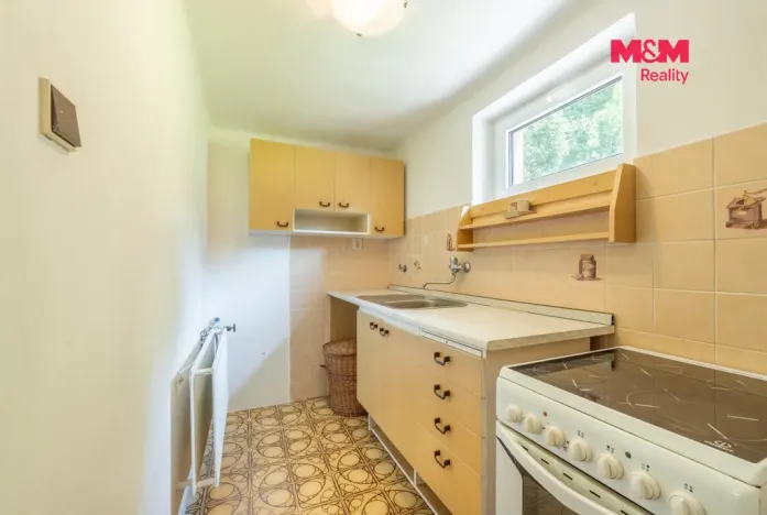 Prodej chaty, Zelenecká Lhota - Záhuby, 152 m2