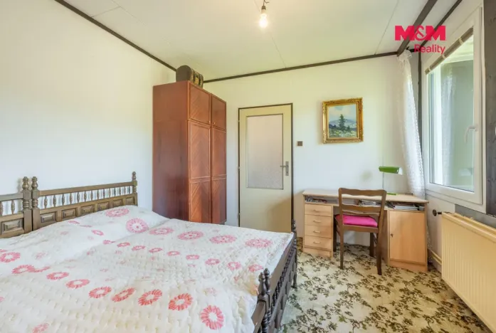 Prodej chalupy, Zelenecká Lhota - Záhuby, 152 m2