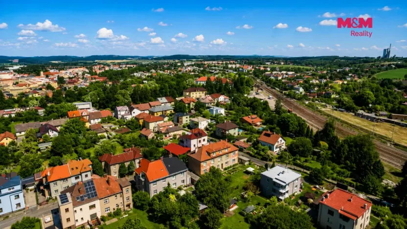 Prodej rodinného domu, Hranice - Hranice I-Město, Teplická, 205 m2