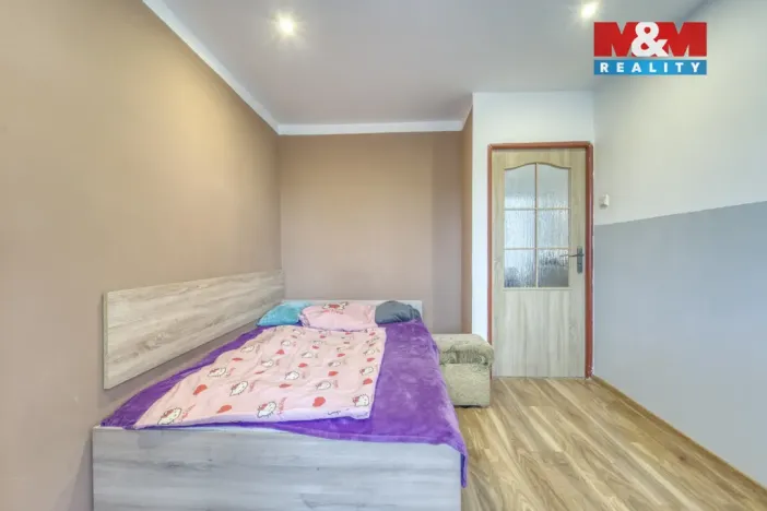 Prodej chalupy, Štědrá - Zbraslav, 97 m2