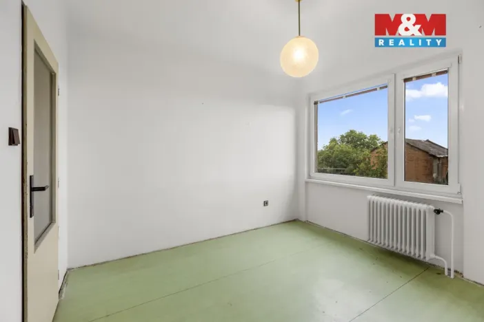 Prodej bytu 4+kk, Roudnice, 82 m2
