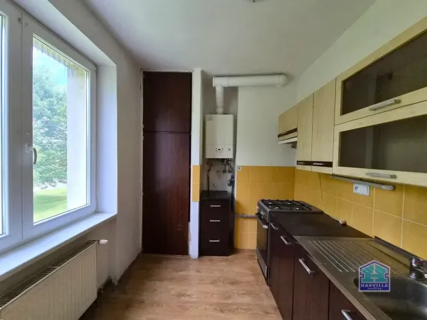 Prodej bytu 3+1, Černošín, Javorová, 63 m2