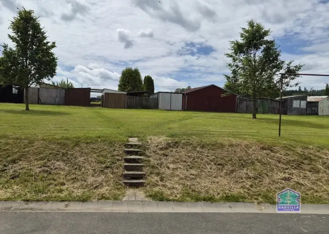 Prodej bytu 3+1, Černošín, Javorová, 63 m2