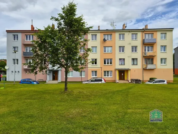 Prodej bytu 3+1, Černošín, Javorová, 63 m2