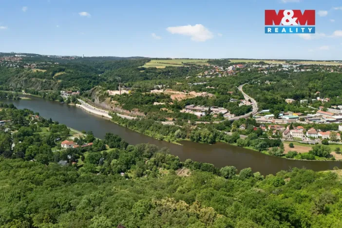 Prodej bytu 1+kk, Praha - Troja, U Pentlovky, 37 m2