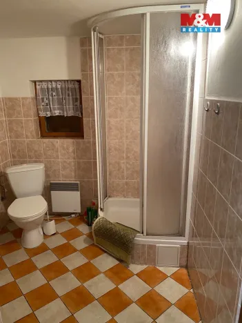 Pronájem chalupy, Smolnice, 106 m2