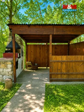 Pronájem chalupy, Smolnice, 106 m2