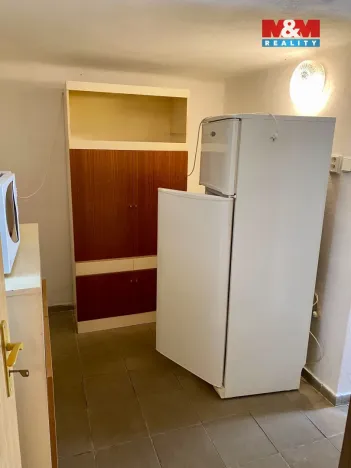 Pronájem chalupy, Smolnice, 106 m2