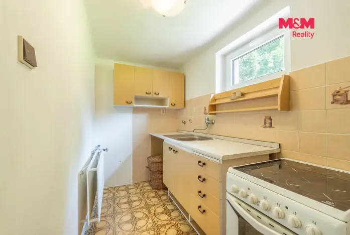 Prodej rodinného domu, Zelenecká Lhota - Záhuby, 152 m2