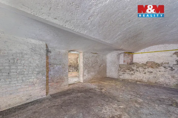Prodej rodinného domu, Žleby, Ronovská, 177 m2