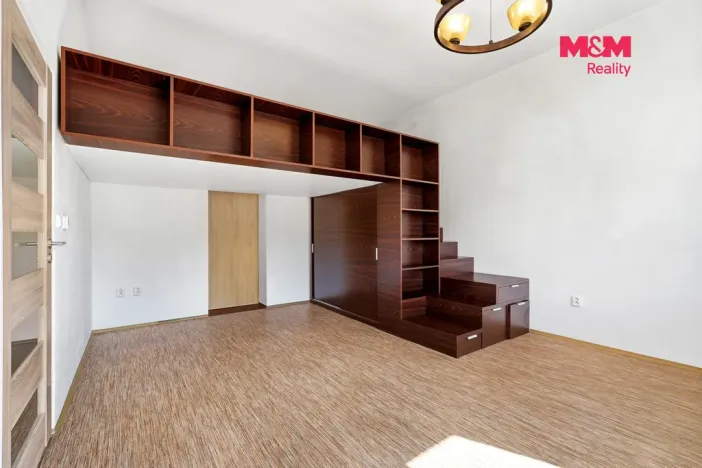 Prodej bytu 3+1, Litoměřice - Pokratice, Pokratická, 83 m2
