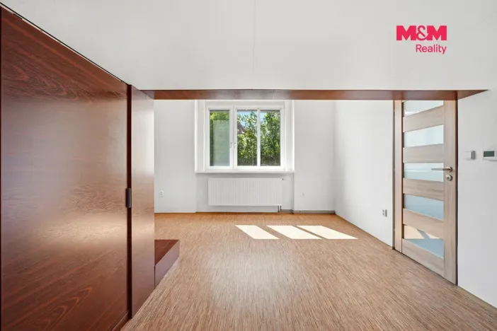 Prodej bytu 3+1, Litoměřice - Pokratice, Pokratická, 83 m2