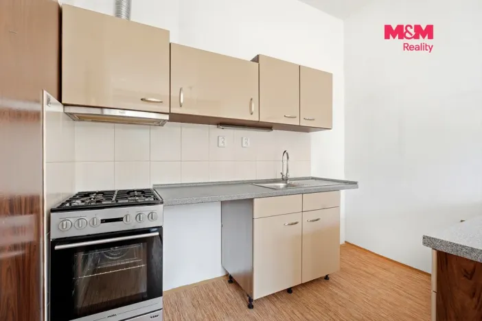 Prodej bytu 3+1, Litoměřice - Pokratice, Pokratická, 83 m2