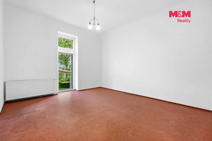 Prodej bytu 3+1, Litoměřice - Pokratice, Pokratická, 83 m2