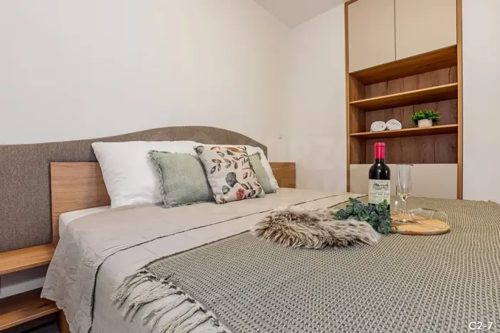 Prodej bytu 4+kk, Lipno nad Vltavou, 118 m2