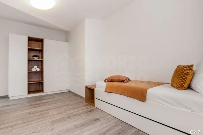 Prodej bytu 4+kk, Lipno nad Vltavou, 118 m2