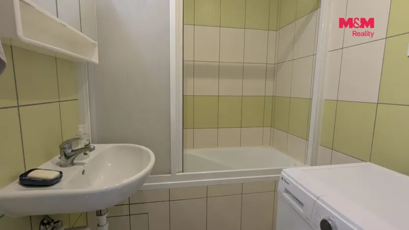 Pronájem bytu 3+1, Rychnov nad Kněžnou, Mírová, 76 m2