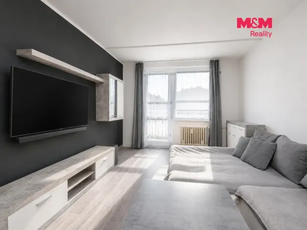 Prodej bytu 4+1, Týniště nad Orlicí, Družstevní, 82 m2
