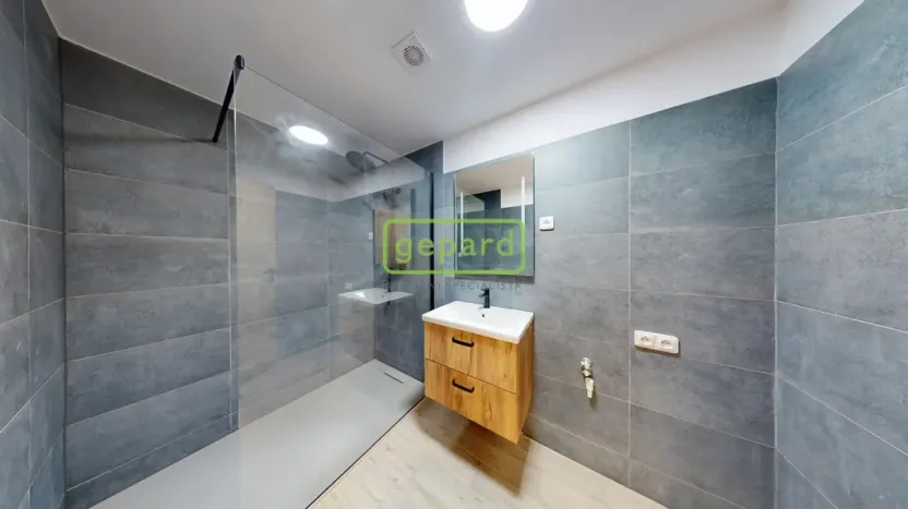 Prodej bytu 3+1, Úštěk, Sídliště pionýrů, 75 m2