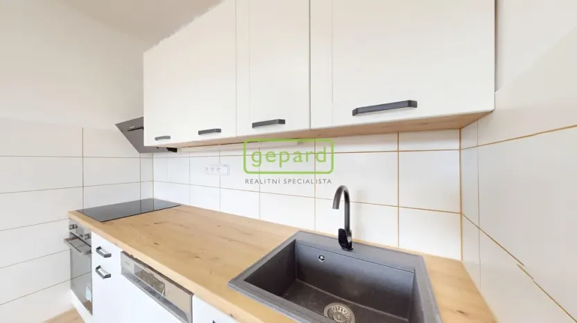 Prodej bytu 3+1, Úštěk, Sídliště pionýrů, 75 m2