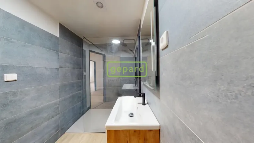 Prodej bytu 3+1, Úštěk, Sídliště pionýrů, 75 m2