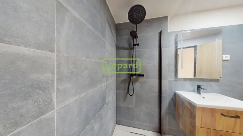 Prodej bytu 3+1, Úštěk, Sídliště pionýrů, 75 m2