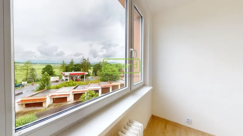 Prodej bytu 3+1, Úštěk, Sídliště pionýrů, 75 m2