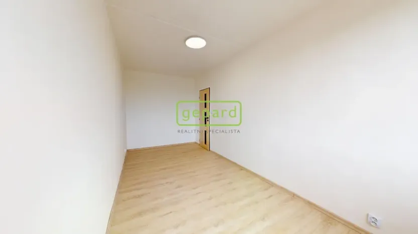 Prodej bytu 3+1, Úštěk, Sídliště pionýrů, 75 m2