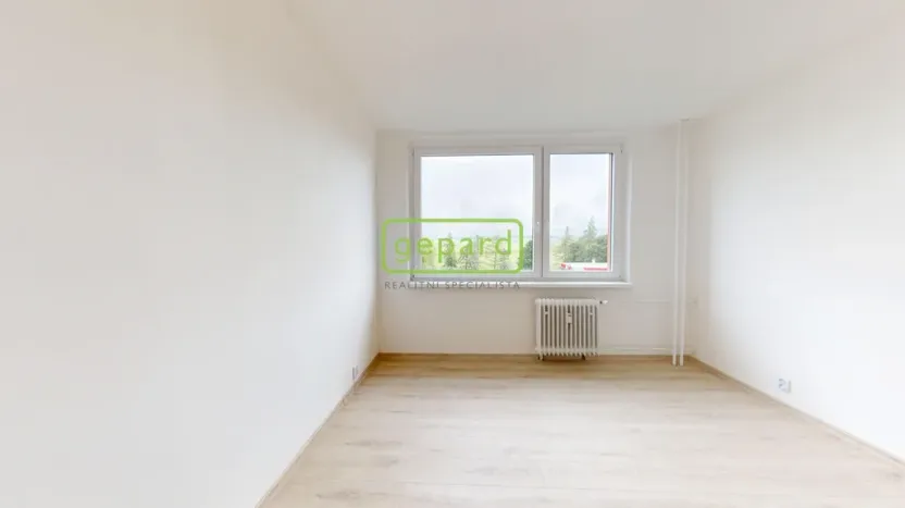 Prodej bytu 3+1, Úštěk, Sídliště pionýrů, 75 m2