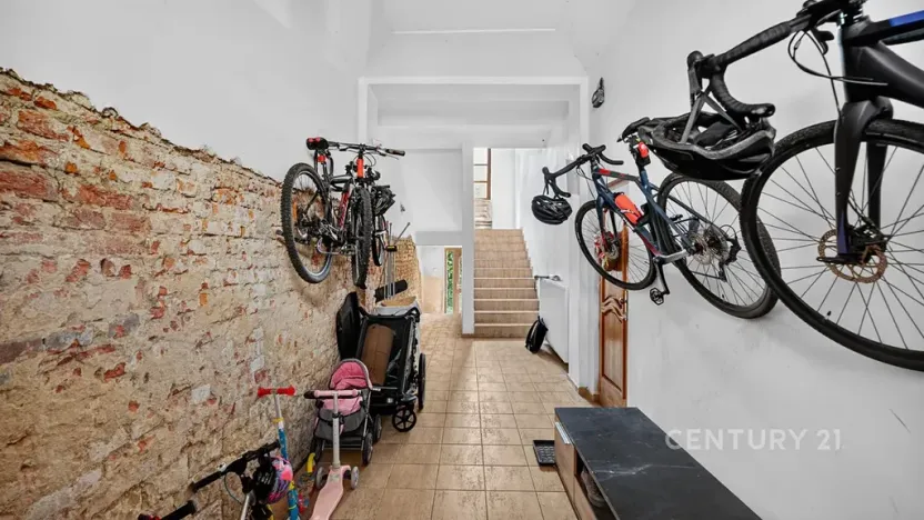Prodej vícegeneračního domu, Postoloprty, Štefánikova, 240 m2